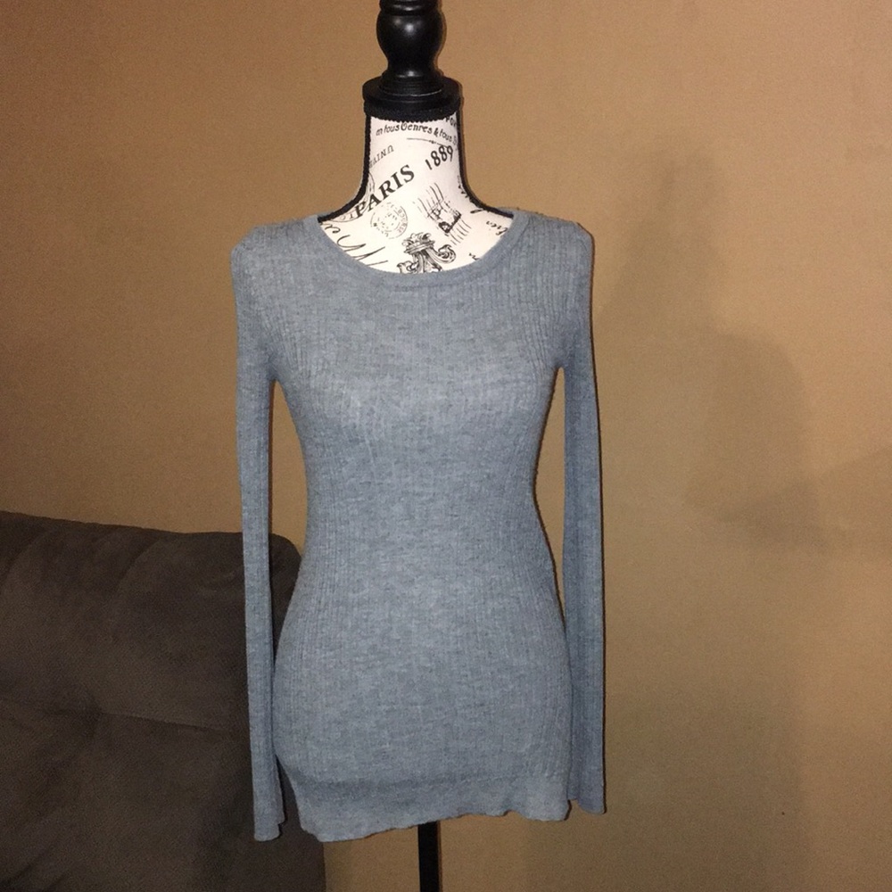 Freshman Forever Size Small Sweater